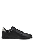 Puma 40313802 Puma Canasta wPUMA Black-P Siyah - Gri Kadın Lifestyle Ayakkabı