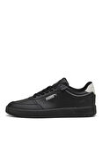 Puma 40313802 Puma Canasta PUMA Black-PU Siyah - Gri Erkek Lifestyle Ayakkabı