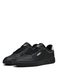Puma 40313802 Puma Canasta PUMA Black-PU Siyah - Gri Erkek Lifestyle Ayakkabı