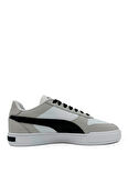Puma 38495327 PUMA Caven Dime Glacial Gr Gri - Siyah Erkek Lifestyle Ayakkabı