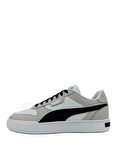 Puma 38495327 PUMA Caven Dime Glacial Gr Gri - Siyah Erkek Lifestyle Ayakkabı