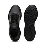Puma Hypnotic Tech Unisex Siyah Spor Ayakkabı 40314802