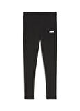 Puma Siyah Kız Çocuk Tayt 68835201-ESS Logo Leggings g PUMA B