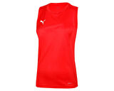 Puma Women Vollyball Jersey Kadın Voleybol Forması 70700802 Kırmızı