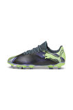 Puma Future 7 Match Fg/Ag Çocuk Gri  Krampon 10794903