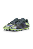 Puma Future 7 Match Fg/Ag Çocuk Gri  Krampon 10794903