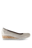 62641 Gabor Kadın Dolgu Topuklu Espadril 3.5-7.5