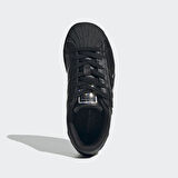 adidas JS1291 SUPERSTAR LED LIGHTS CF EL C Çocuk Günlük Spor Ayakkabısı