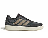 adidas Courtblock Erkek Günlük Ayakkabı JR9351 Siyah
