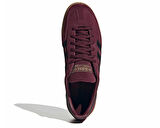 adidas Handball Spezial Unisex Günlük Ayakkabı JR3848 Kırmızı