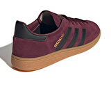 adidas Handball Spezial Unisex Günlük Ayakkabı JR3848 Kırmızı