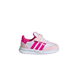 adidas RUN 70s 2.0 EL I Beyaz Sneaker JR8434
