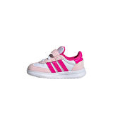 adidas RUN 70s 2.0 EL I Beyaz Sneaker JR8434