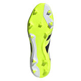 Predator League Fg/Mg Erkek Beyaz Futbol Krampon JI1117
