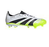 JI1117-E adidas Predator League Fg-Mg Erkek Spor Ayakkabı Beyaz
