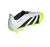 JI1117-E adidas Predator League Fg-Mg Erkek Spor Ayakkabı Beyaz