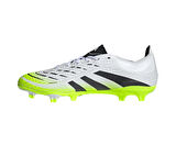 JI1117-E adidas Predator League Fg-Mg Erkek Spor Ayakkabı Beyaz