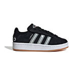 adidas Campus 00S Led Lights Cf El C Çocuk Işıklı Günlük Ayakkabı JS1277 Siyah