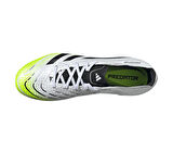 JI1117-E adidas Predator League Fg-Mg Erkek Spor Ayakkabı Beyaz
