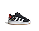 adidas Campus 00S Led Lights Cf El I Bebek Işıklı Günlük Ayakkabı JP7990 Siyah