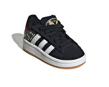 adidas Campus 00S Led Lights Cf El I Bebek Işıklı Günlük Ayakkabı JP7990 Siyah