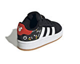 adidas Campus 00S Led Lights Cf El I Bebek Işıklı Günlük Ayakkabı JP7990 Siyah