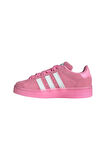 adidas Çocuk  Pembe  Sneaker CAMPUS 00s LED LIGHTS CF EL C JS1280