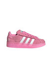 adidas Çocuk  Pembe  Sneaker CAMPUS 00s LED LIGHTS CF EL C JS1280