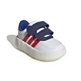 Adidas Bebek Günlük Spor Ayakkabı Breaknet 3.0 Cf I Js3675