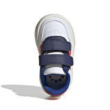 Adidas Bebek Günlük Spor Ayakkabı Breaknet 3.0 Cf I Js3675