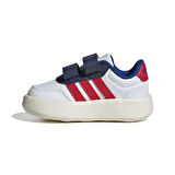 Adidas Bebek Günlük Spor Ayakkabı Breaknet 3.0 Cf I Js3675