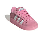 adidas Campus 00S Led Lights Cf El I Bebek Işıklı Günlük Ayakkabı JS1283 Pembe