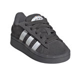 JS1284-B adidas Campus 00S Led Lıghts Cf El I Bebek Spor Ayakkabı Siyah