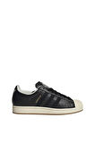 adidas Erkek  Siyah  Sneaker SUPERSTAR II JQ3214