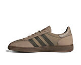 adidas Handball Spezial Unisex Günlük Ayakkabı JR3666 Haki