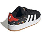 adidas Campus 00S Led Lights Cf El C Çocuk Işıklı Günlük Ayakkabı JP7989 Siyah