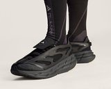 adidas By Stella Mccartney Adistar Kadın Koşu Ayakkabısı JR3290 Siyah