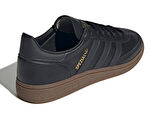 adidas Handball Spezial Unisex Günlük Ayakkabı JS3868 Siyah