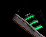 adidas Campus 00S Led Lights Cf El I Bebek Işıklı Günlük Ayakkabı JS1275 Siyah