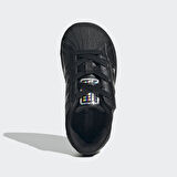 adidas JS1295 SUPERSTAR LED LIGHTS CF EL I Çocuk Günlük Spor Ayakkabısı
