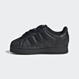 adidas JS1295 SUPERSTAR LED LIGHTS CF EL I Çocuk Günlük Spor Ayakkabısı