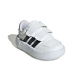 adidas BREAKNET 3.0 CF I Çocuk Ayakkabısı JS3680