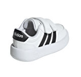 adidas BREAKNET 3.0 CF I Çocuk Ayakkabısı JS3680