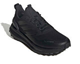 adidas Pureboost 5 Climawarm Erkek Koşu Ayakkabısı JI0303 Siyah