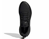 adidas Pureboost 5 Climawarm Erkek Koşu Ayakkabısı JI0303 Siyah