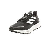 JR2575-E adidas Pureboost 5 Clımawarm Erkek Spor Ayakkabı Siyah