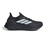 adidas Ultraboost 5  Strung Erkek Koşu Ayakkabısı JQ2941 Siyah