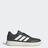 adidas COURTBLOCK Siyah Sneaker JQ8223