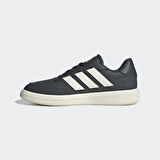adidas COURTBLOCK Siyah Sneaker JQ8223