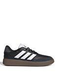 adidas JQ8214 COURTBLOCK Siyah Erkek Lifestyle Ayakkabı